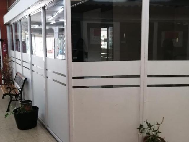 Local comercial en venta Móstoles