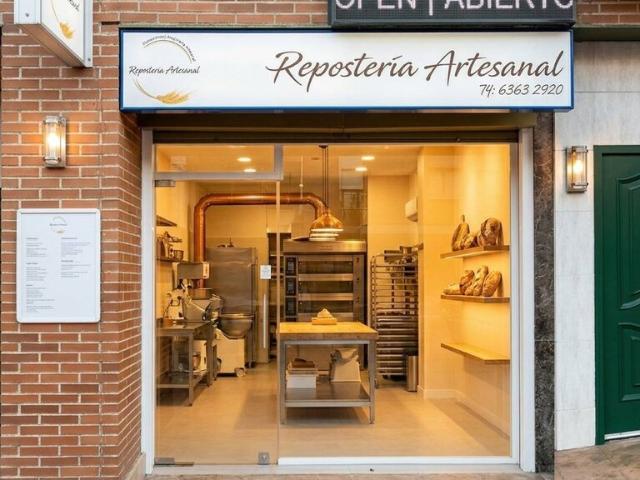 Local Comercial en venta, Móstoles, Madrid