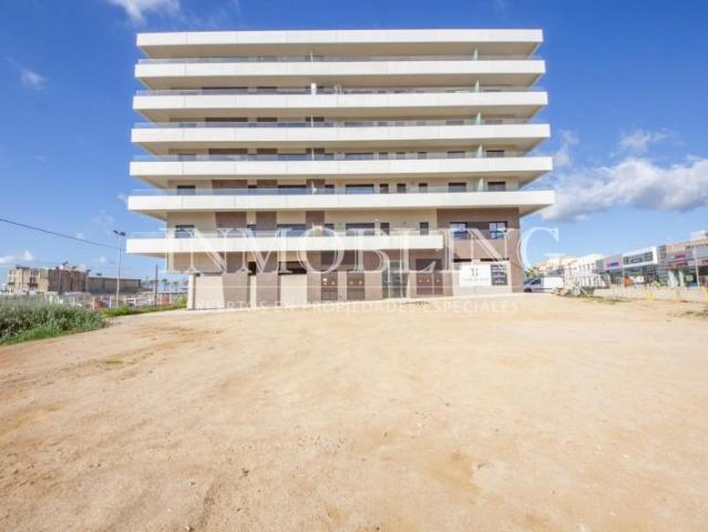 Local comercial en venta Mataró