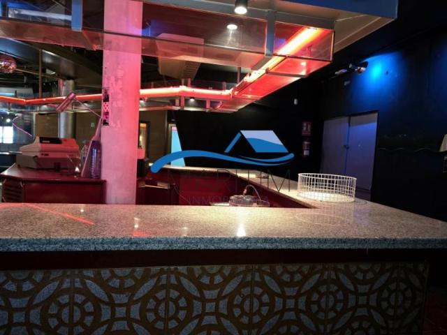 Local comercial en venta Maçanet de la Selva