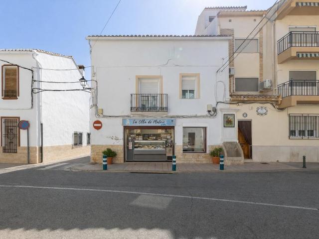 Local Comercial en venta, Macastre, Valencia/València