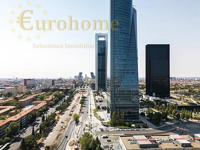 Local comercial en venta Madrid