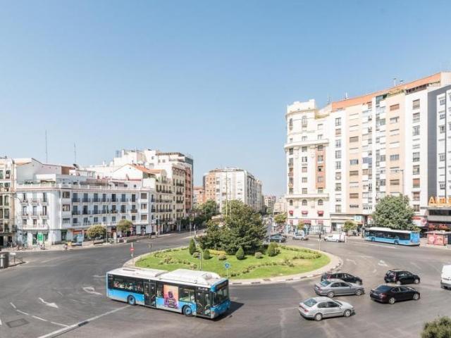 Local comercial en venta Madrid
