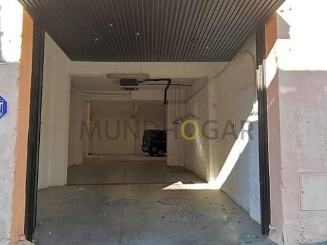 Local comercial en venta Madrid