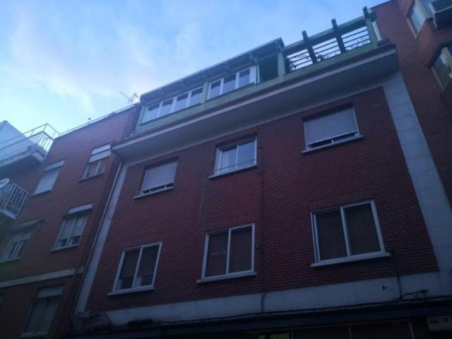 Local comercial en venta Madrid