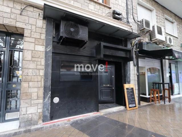 Local comercial en venta Madrid
