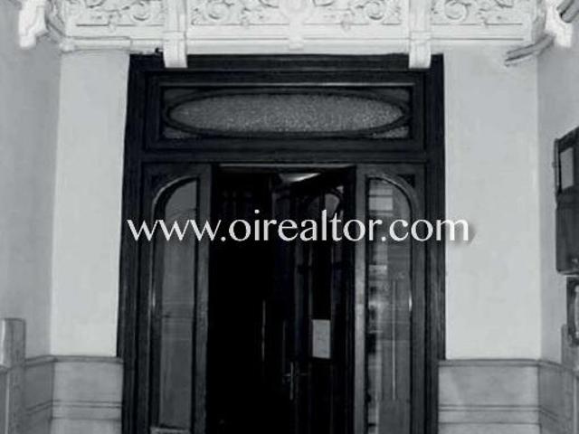 Local comercial en venta Madrid