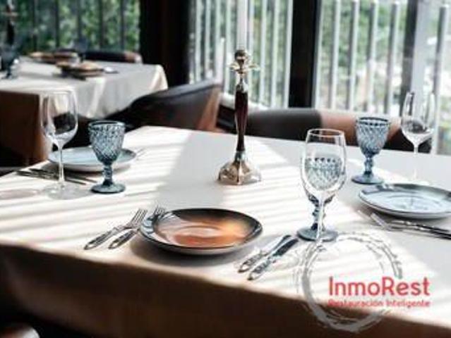 Local comercial en venta Madrid
