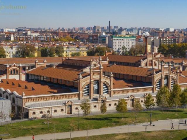 Local comercial en venta Madrid