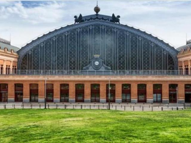 Local comercial en venta Madrid