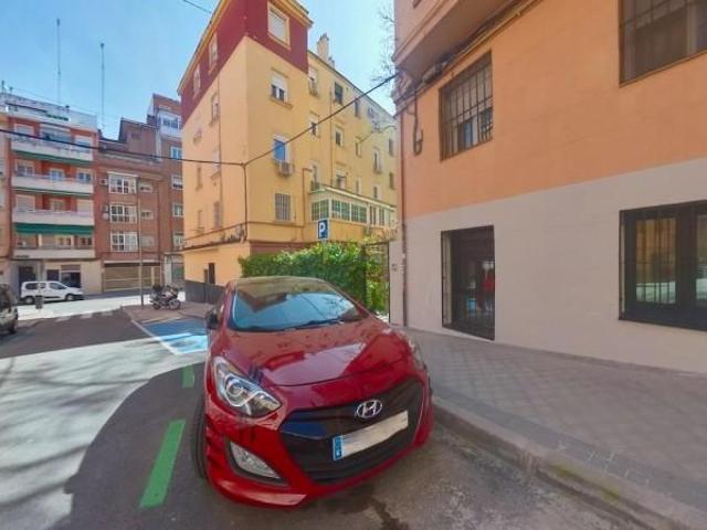 Local comercial en venta Madrid