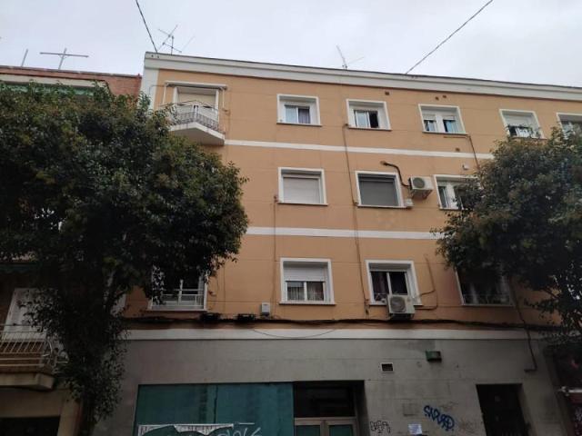 Local comercial en venta Madrid
