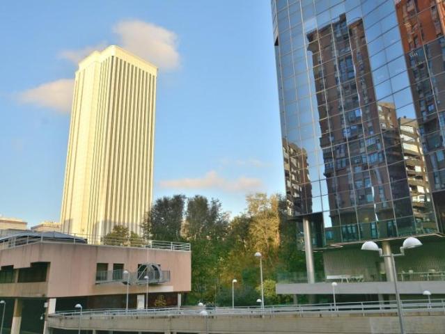 Local comercial en venta Madrid