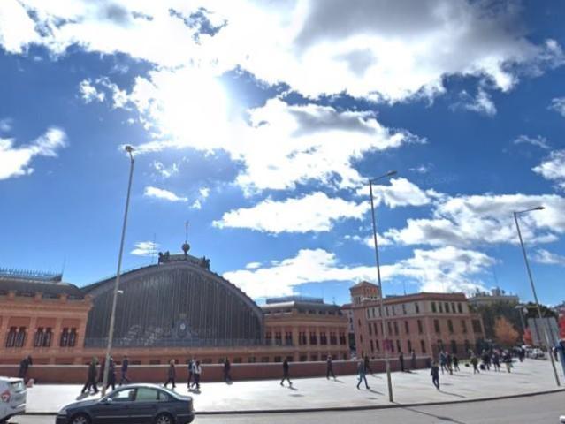 Local comercial en venta Madrid