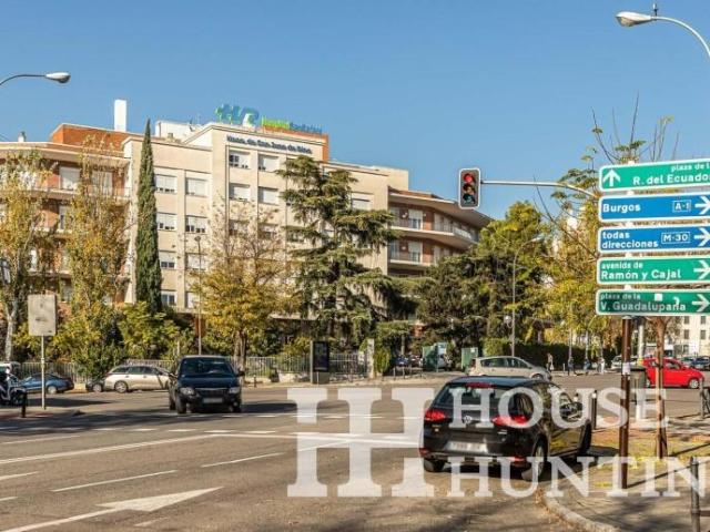 Local comercial en venta Madrid