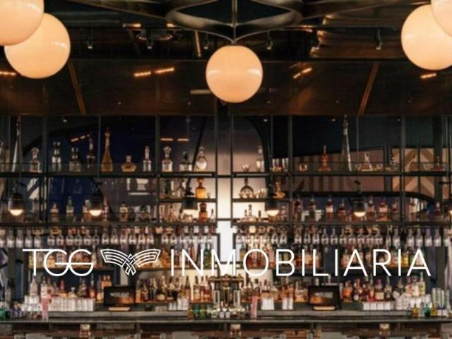 Local comercial en venta Madrid