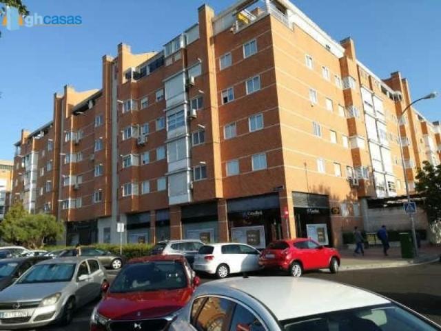 Local comercial en venta Madrid