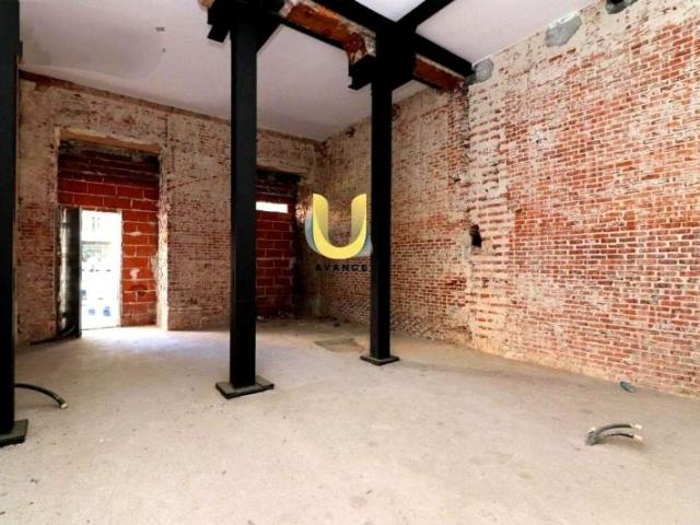 Local comercial en venta Madrid
