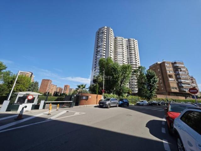 Local comercial en venta Madrid