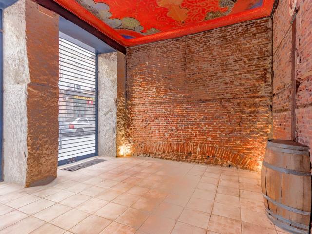 Local Comercial en venta, Madrid