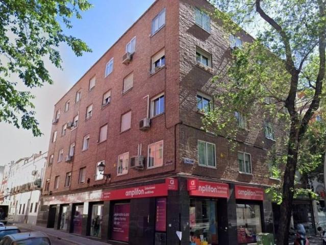 Local comercial en venta Madrid