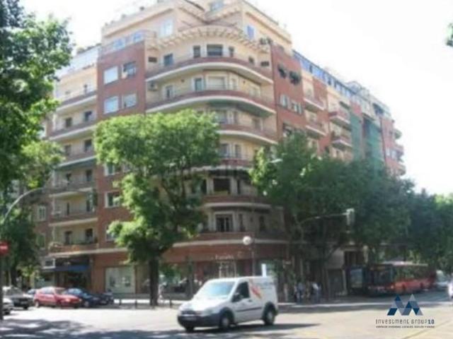 Local comercial en venta Madrid