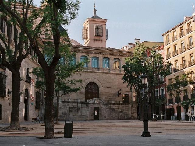 Local comercial en venta Madrid