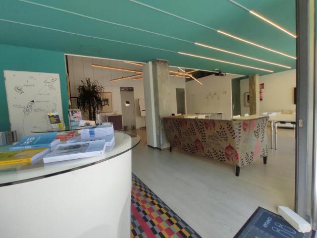 Local comercial en venta Madrid