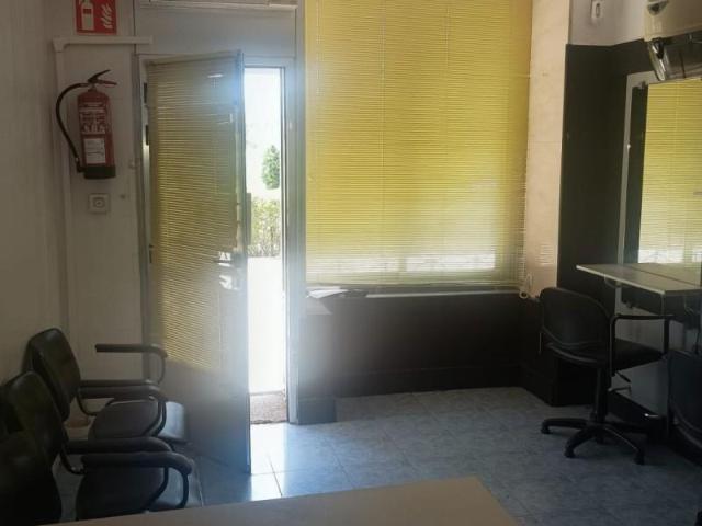 Local comercial en venta Madrid