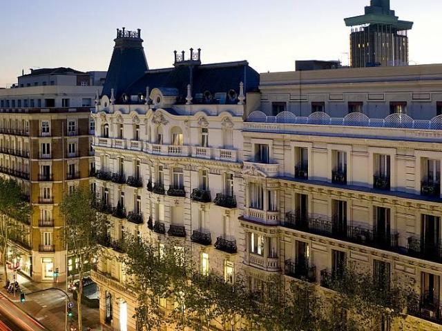 Local comercial en venta Madrid