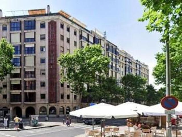 Local comercial en venta Madrid