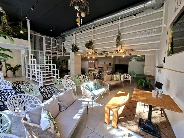 Local comercial en venta Madrid