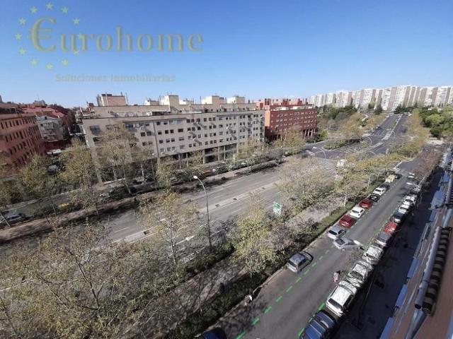 Local comercial en venta Madrid