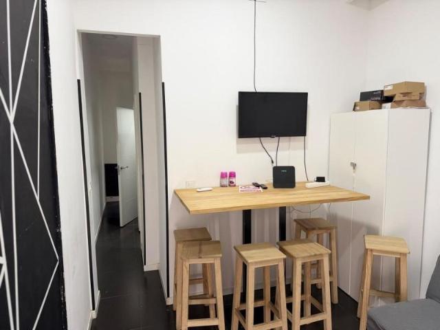Local comercial en venta Madrid