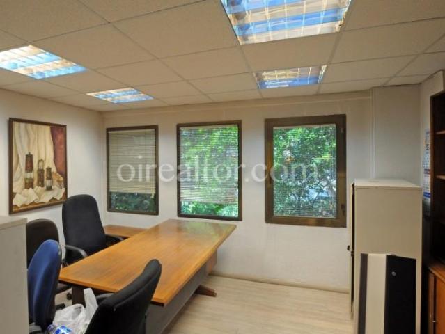 Local comercial en venta Madrid