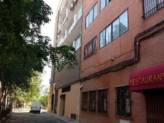 Local comercial en venta Madrid