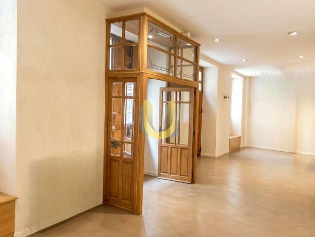 Local comercial en venta Madrid