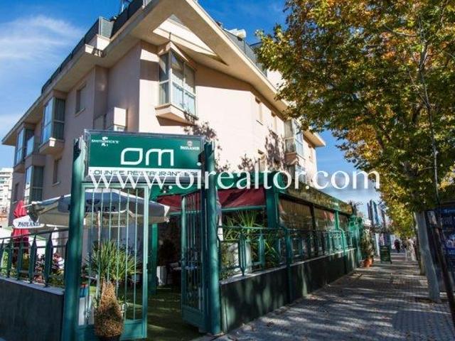 Local comercial en venta Madrid