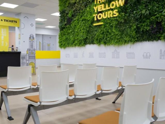 Local comercial en venta Madrid