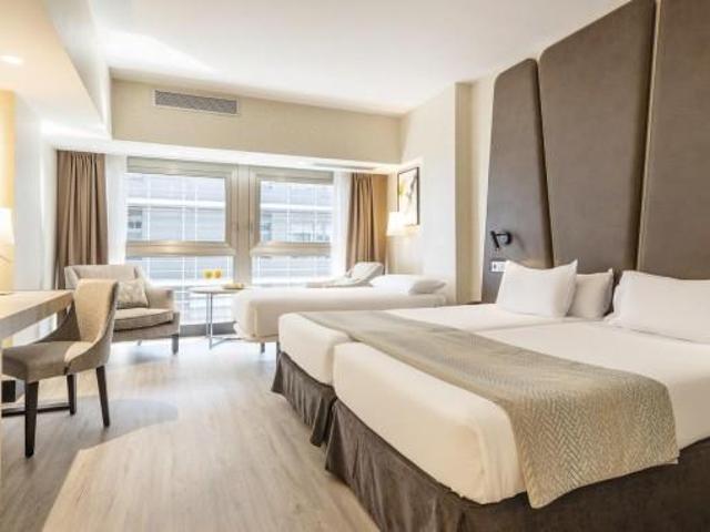 Local comercial en venta Madrid