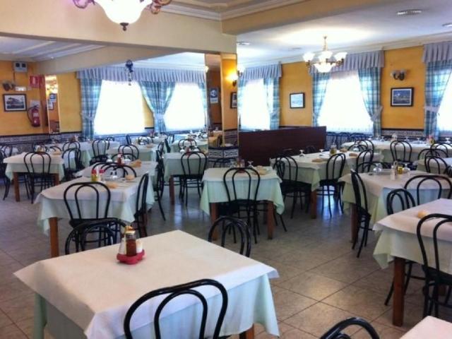 Local comercial en venta Madrid