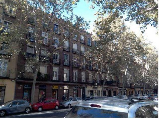 Local comercial en venta Madrid