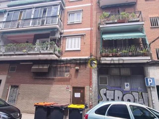 Local comercial en venta Madrid