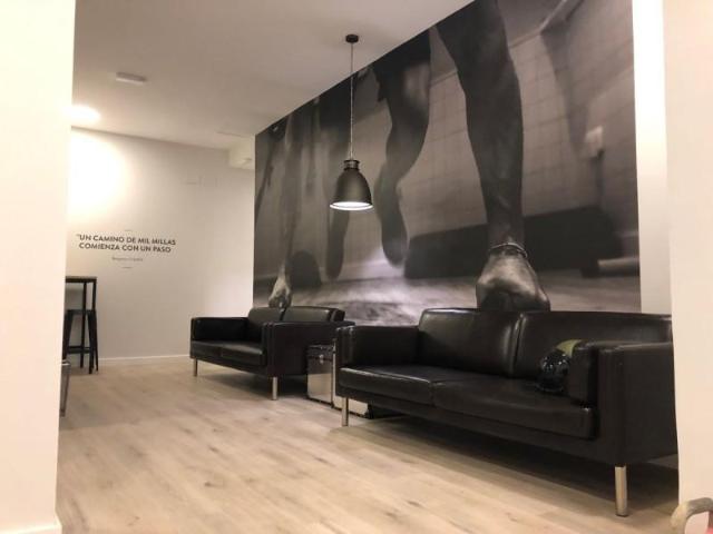 Local comercial en venta Madrid