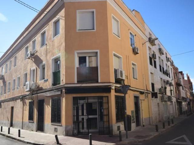 Local comercial en venta Madrid