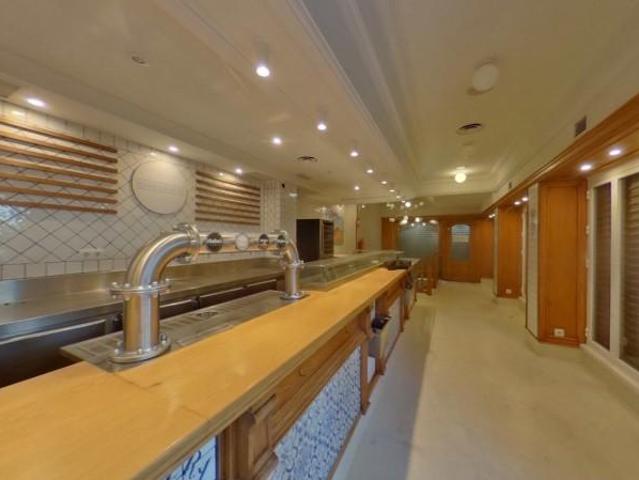 Local comercial en venta Madrid