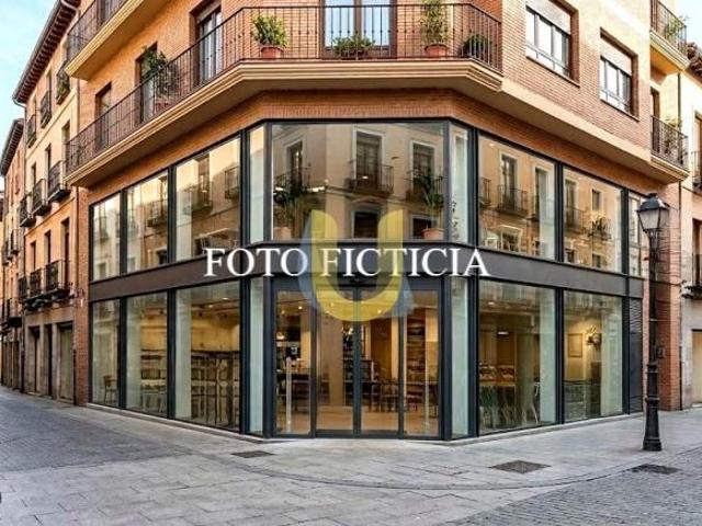 Local comercial en venta Madrid
