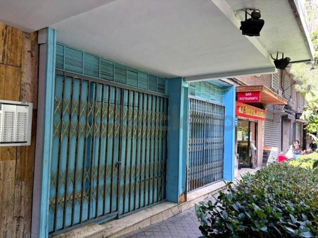 Local comercial en venta Madrid