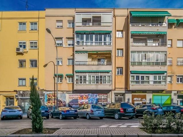 Local comercial en venta Madrid
