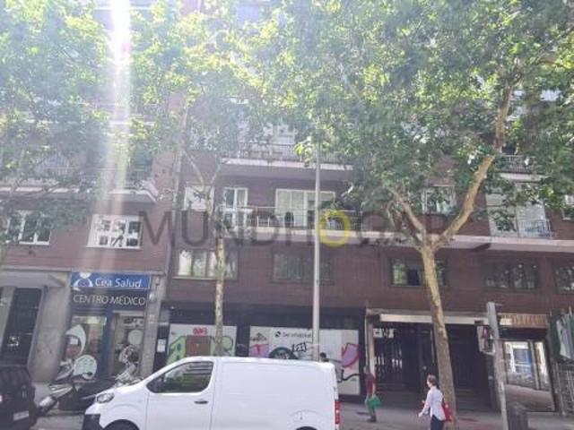 Local comercial en venta Madrid